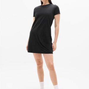 Athleta Essential Tee Dress
